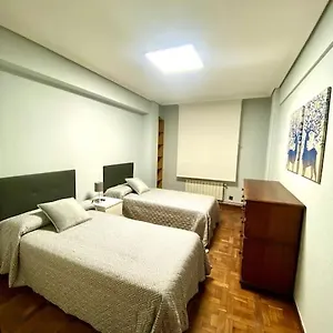 Completo Piso En A 5 Minutos Del Centro , Santander España
