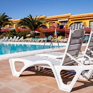 La Mar De Bello, Cozy Apartment! , Costa De Antigua España