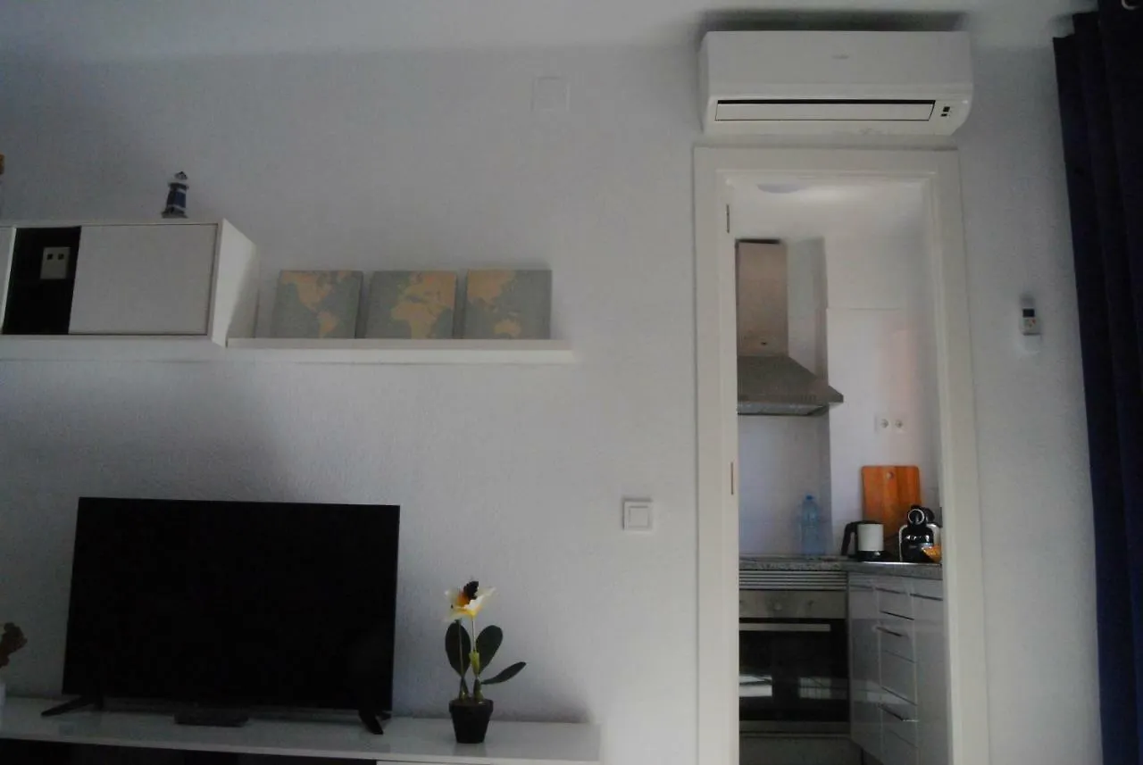 Corbeta 812 Apartment Torrox 0*,  Spain