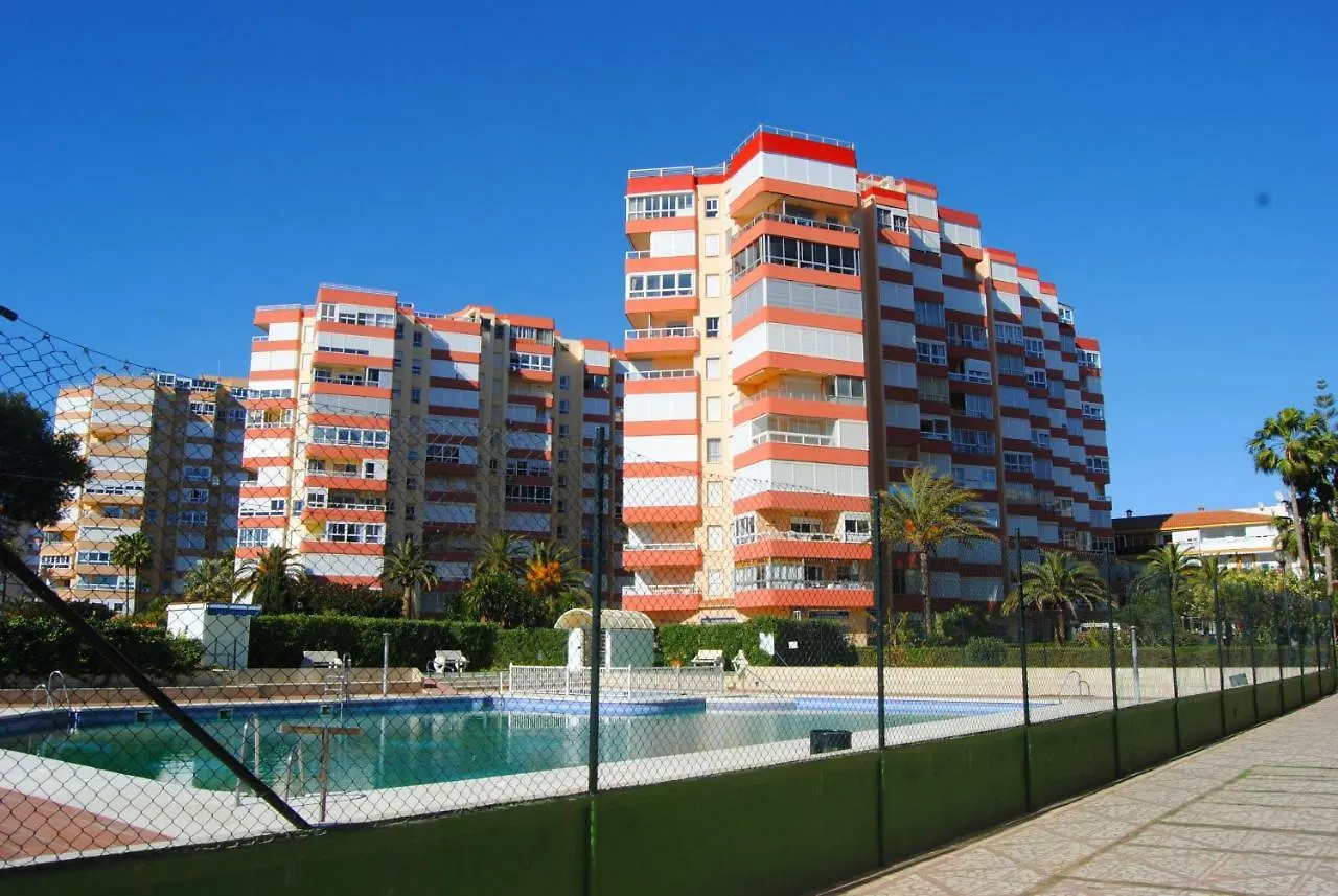 Corbeta 812 Apartment Torrox