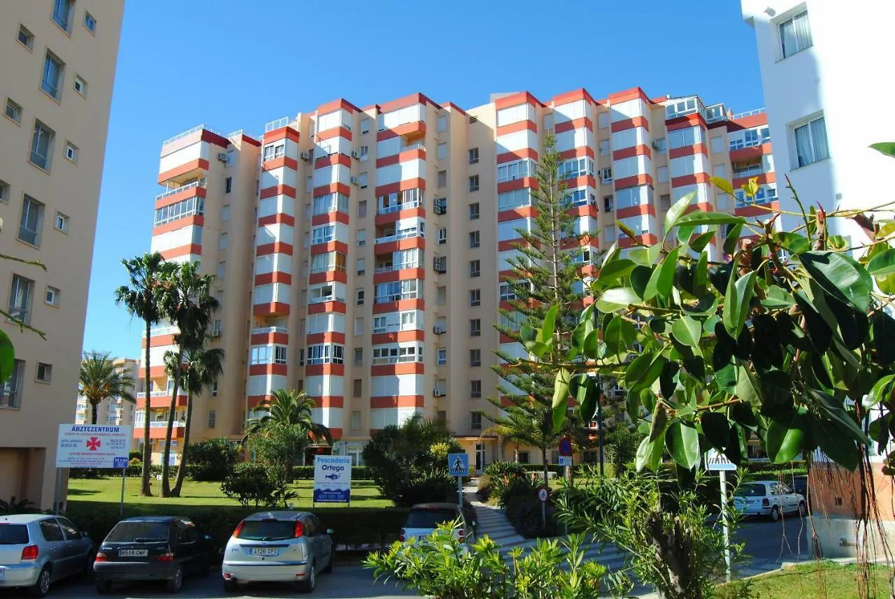 Corbeta 812 Apartment Torrox 0*,  Spain