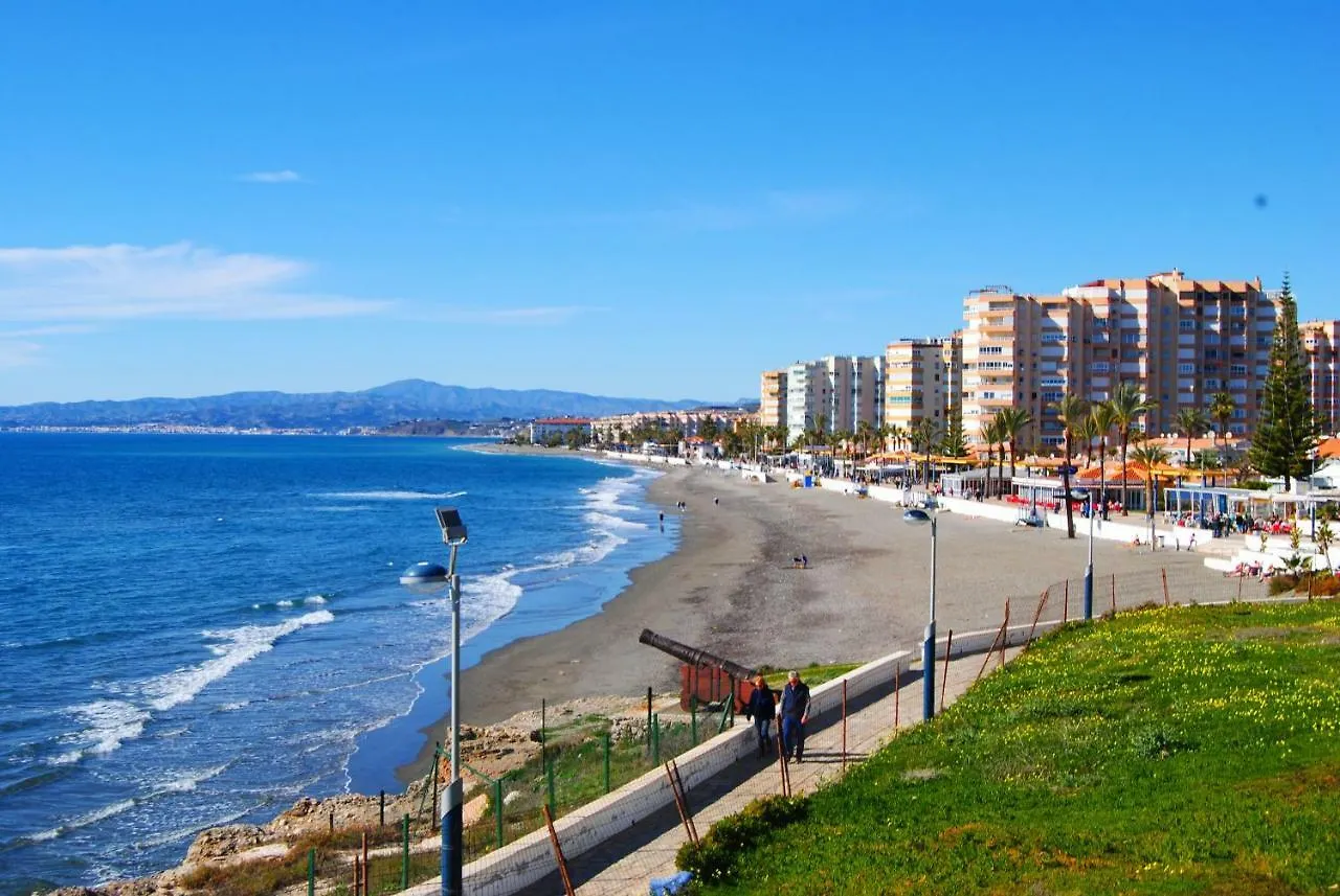 Corbeta 812 Apartment Torrox