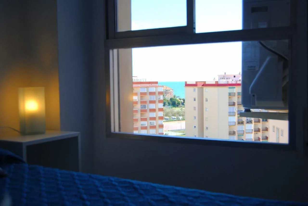 Corbeta 812 Apartment Torrox 0*,