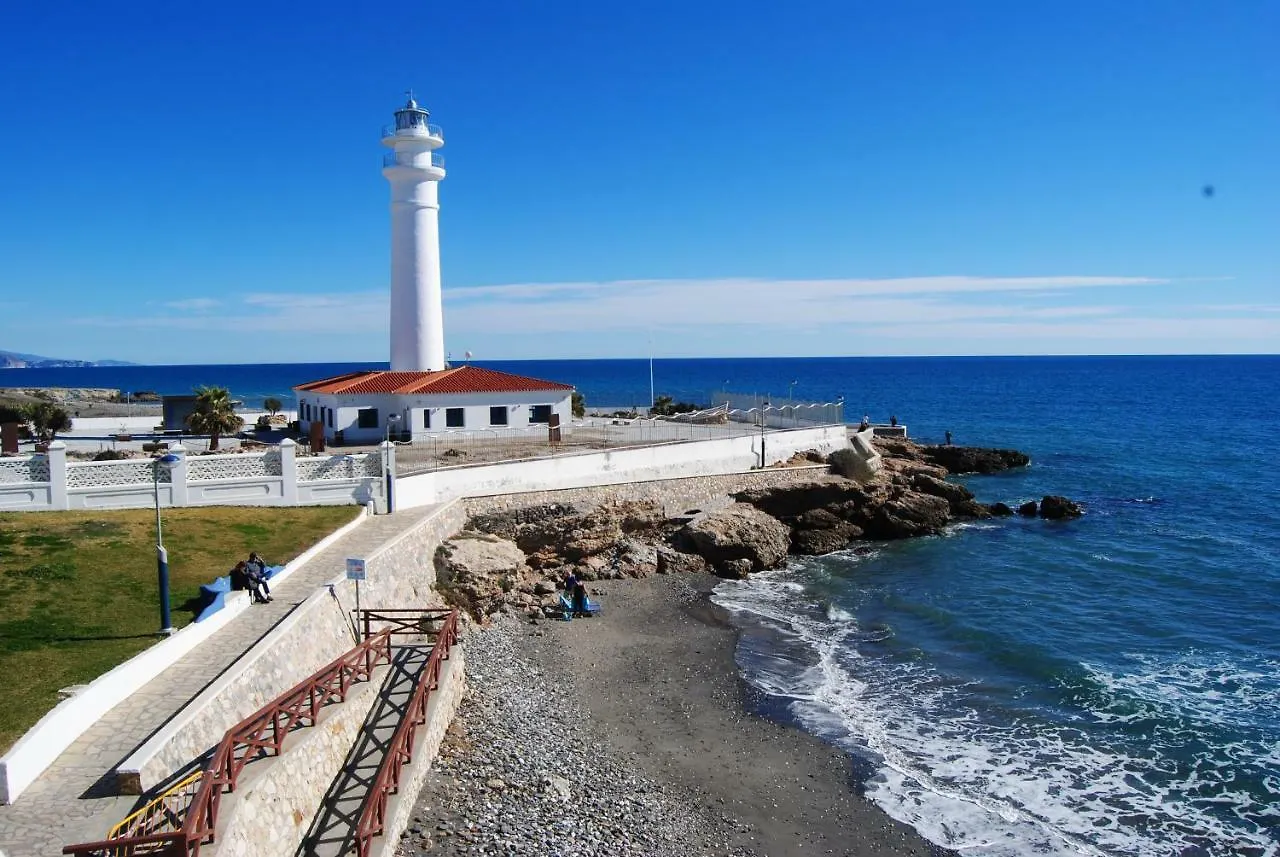 Corbeta 812 Apartment Torrox