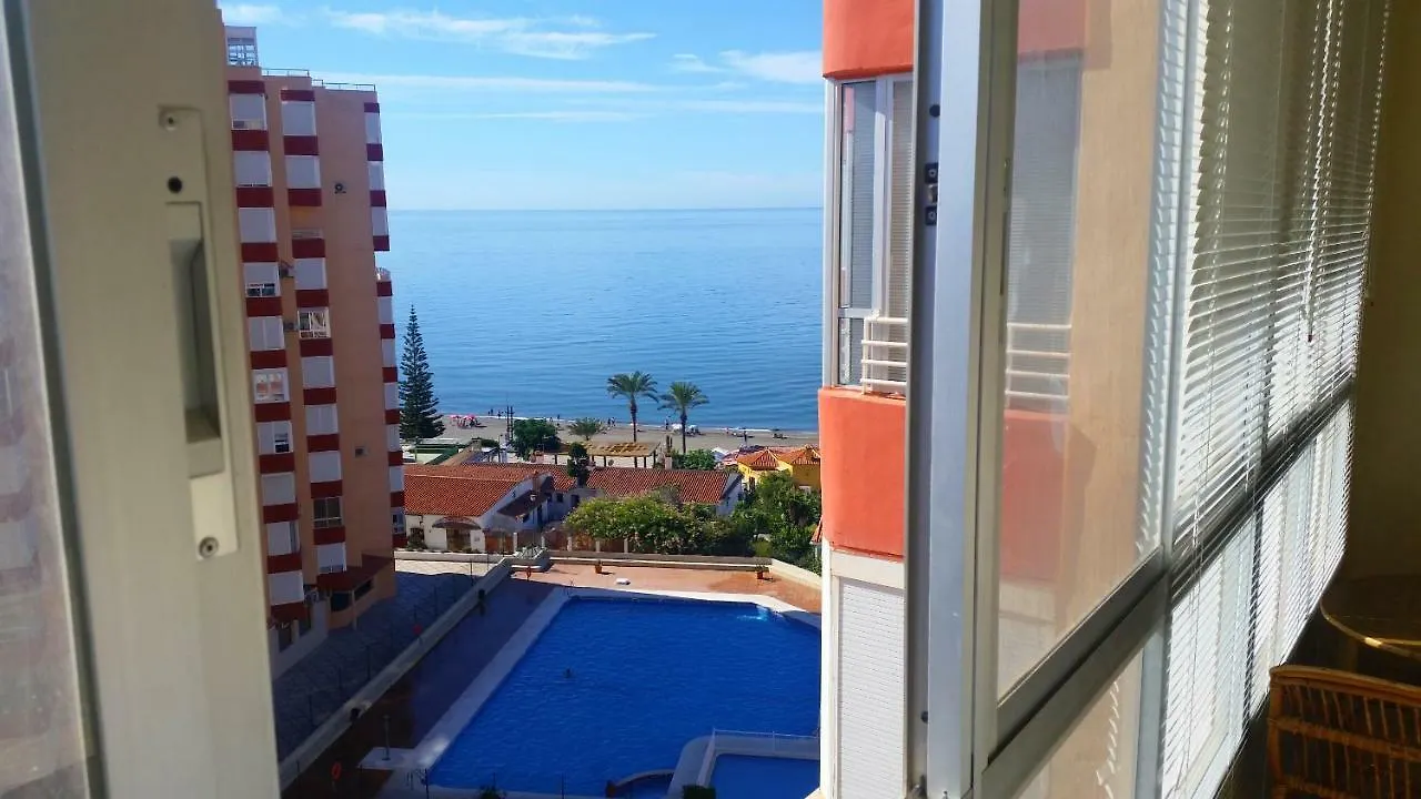 Corbeta 812 Apartment Torrox
