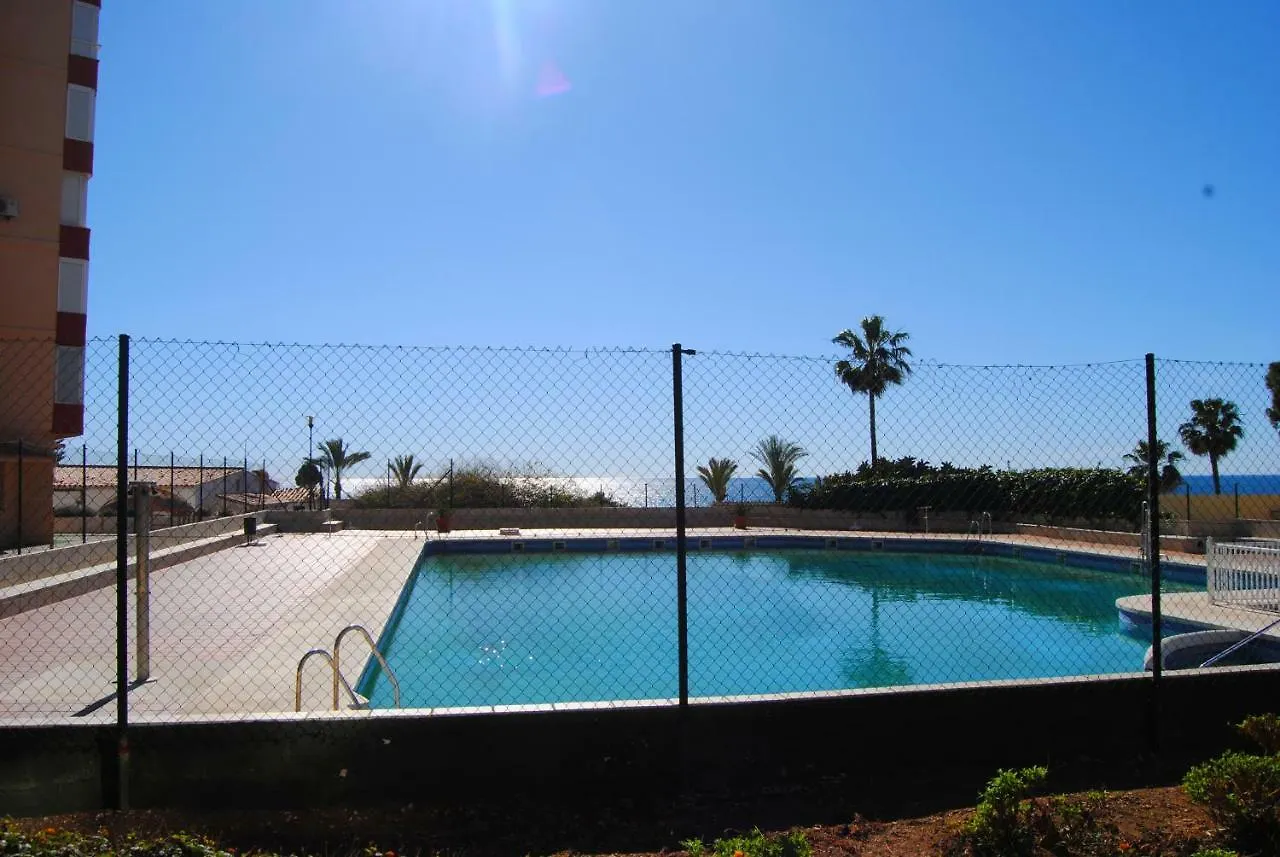 Corbeta 812 Apartment Torrox
