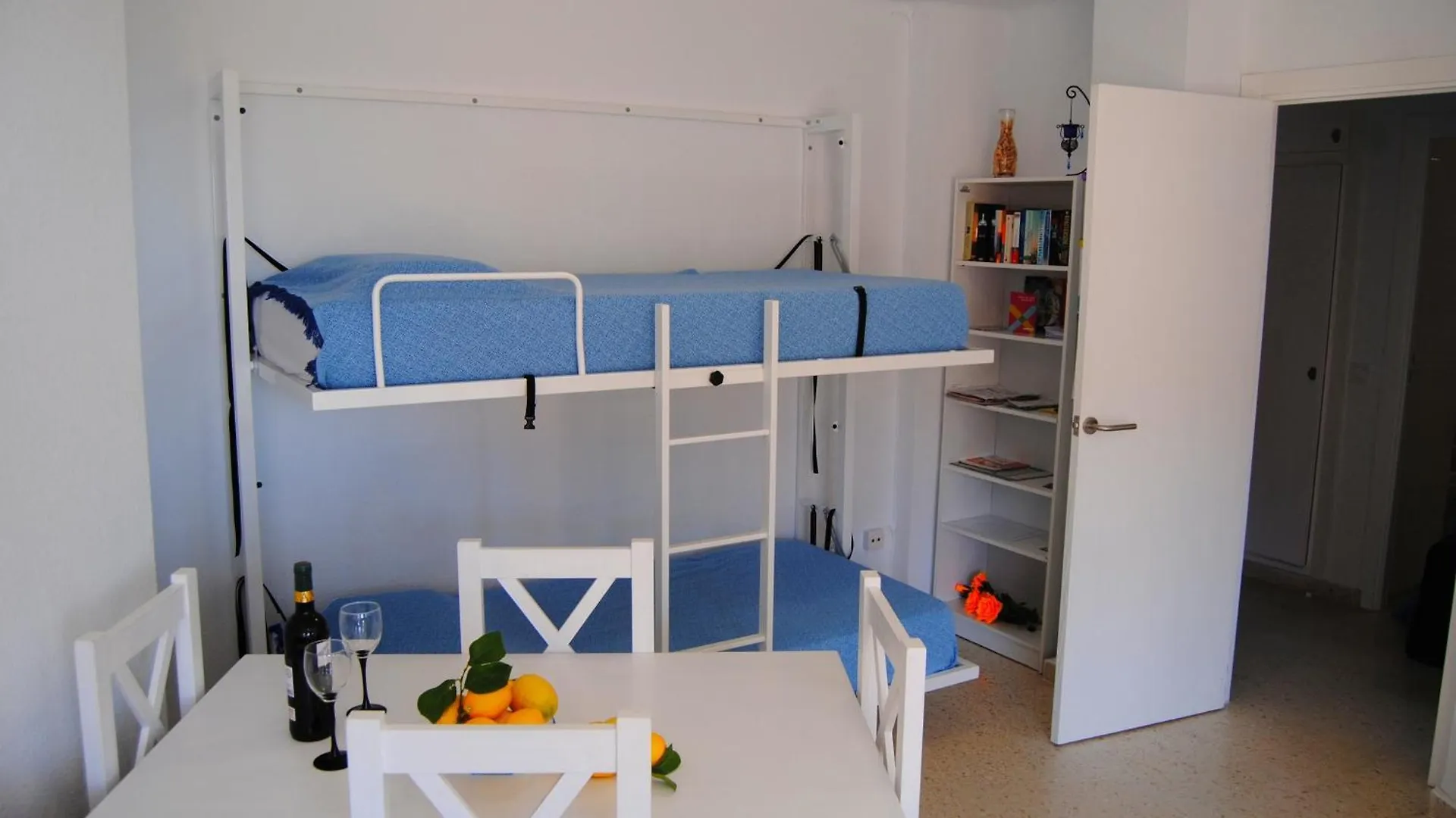 Corbeta 812 Apartment Torrox
