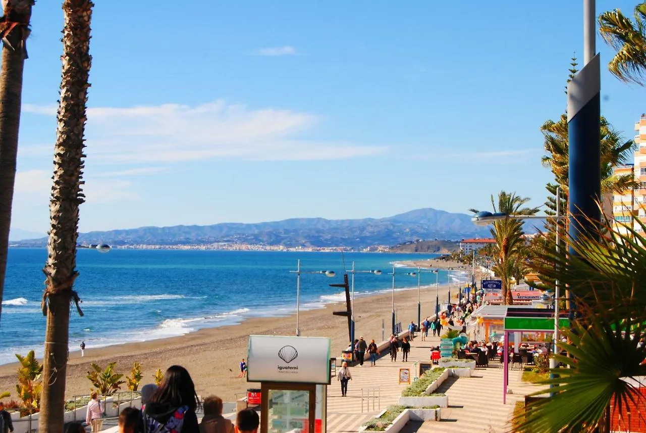 Corbeta 812 Apartment Torrox Spain