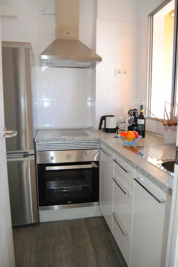 Corbeta 812 Apartment Torrox Spain