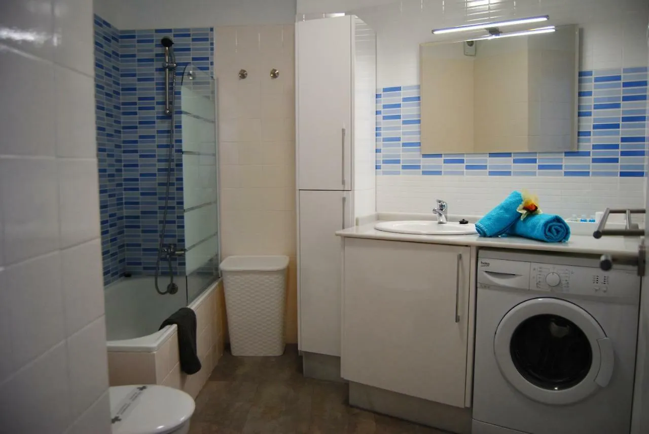 Corbeta 812 Apartment Torrox