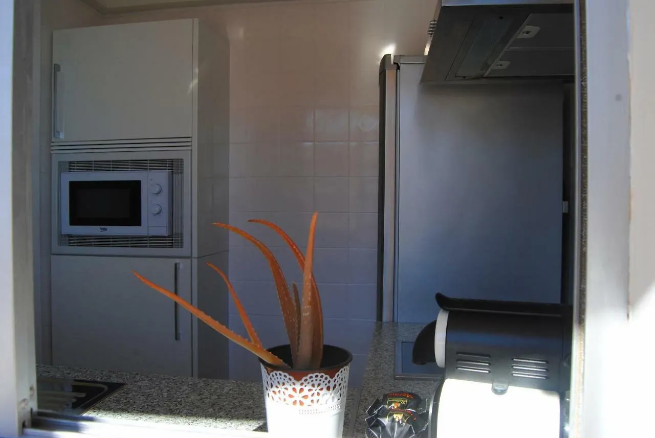 Corbeta 812 Apartment Torrox