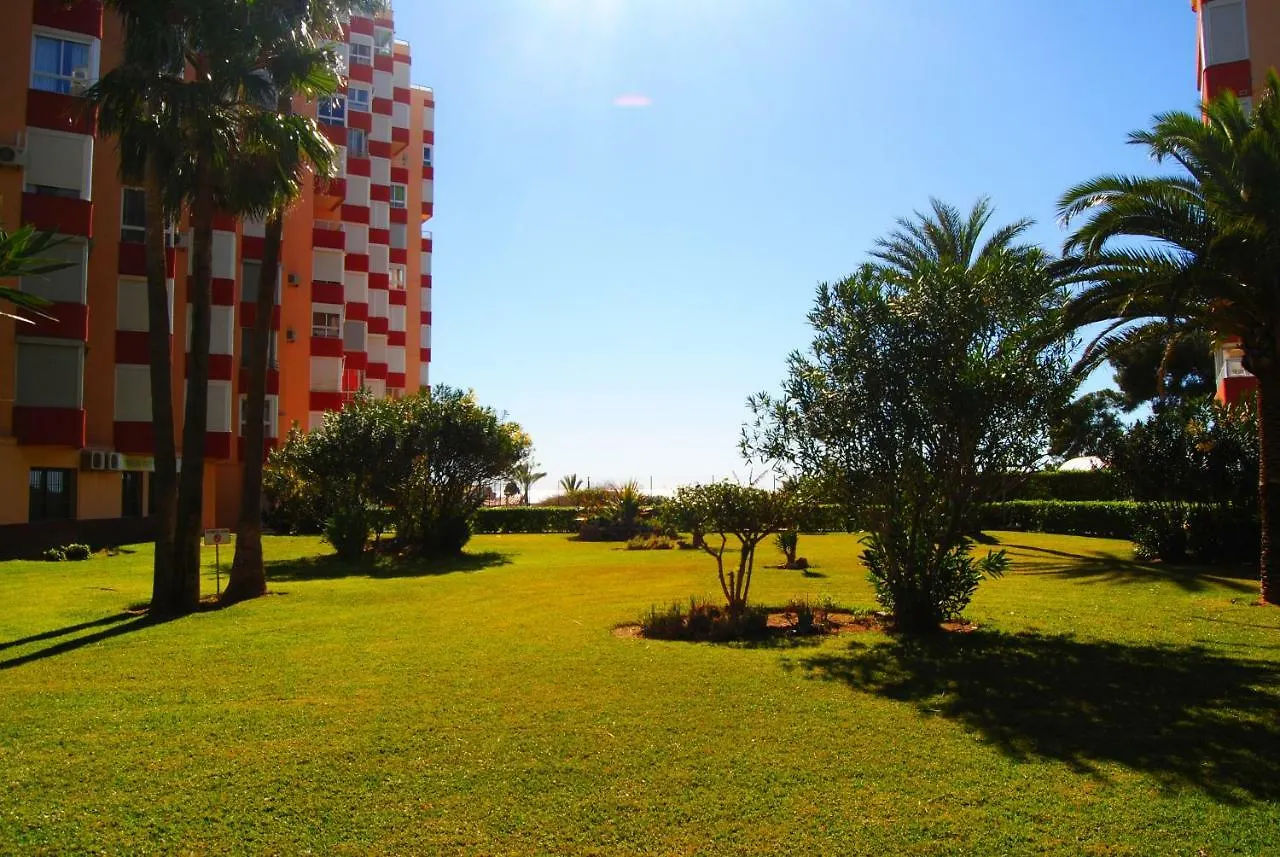 Corbeta 812 Apartment Torrox 0*,