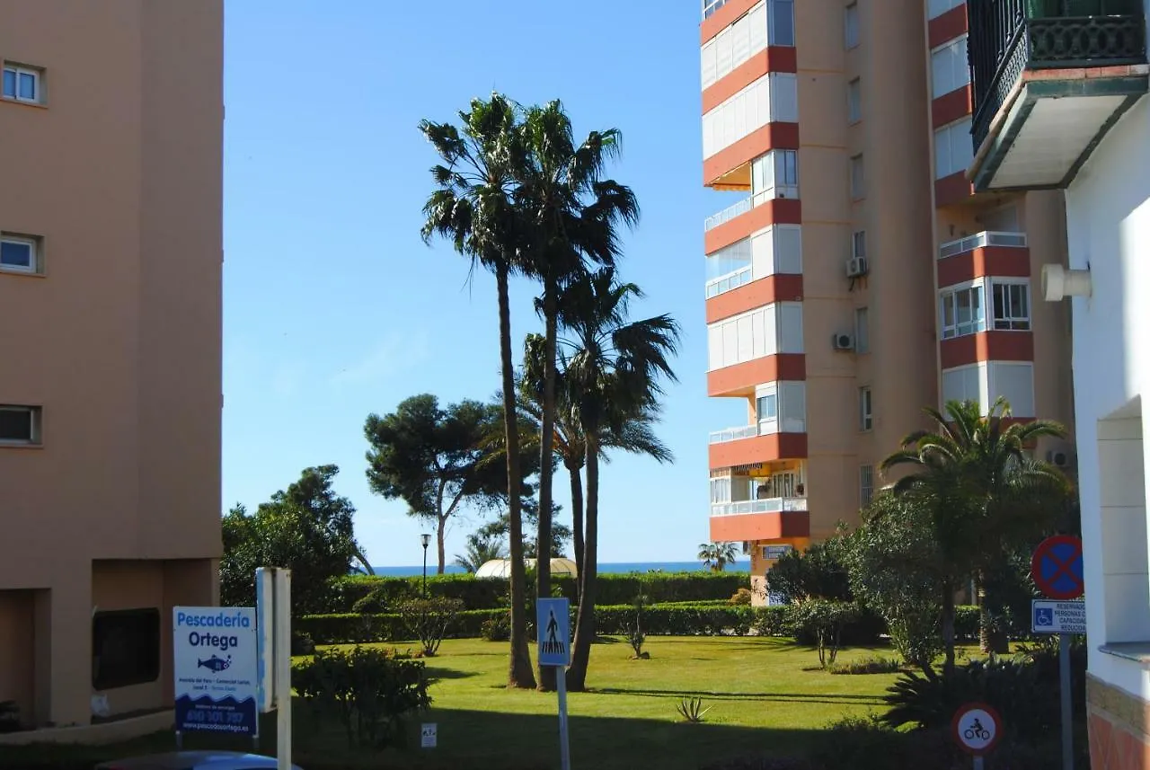 Corbeta 812 Apartment Torrox